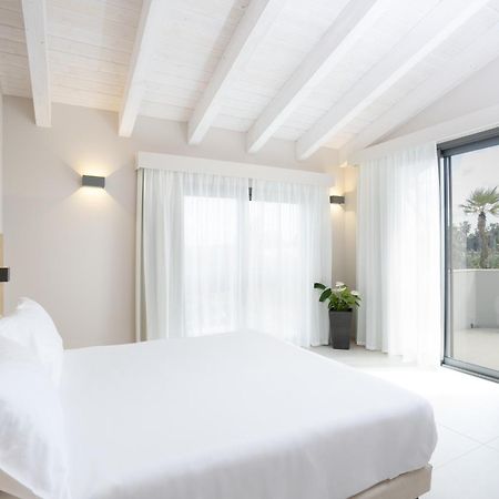 Ros'E Mari Green Home Hotel Oristano Exterior foto