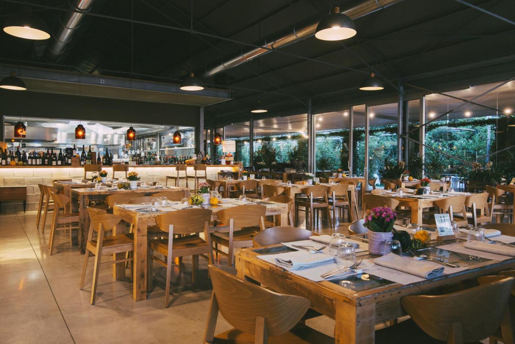 Ros'E Mari Green Home Hotel Oristano Exterior foto